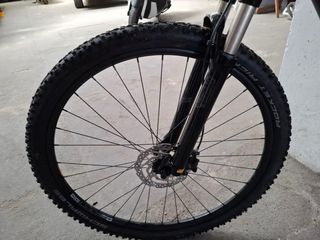 Bicicleta Cannondale 29 Montaña