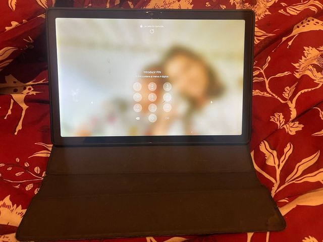 Samsung Galaxy Tab A8