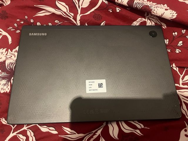 Samsung Galaxy Tab A8