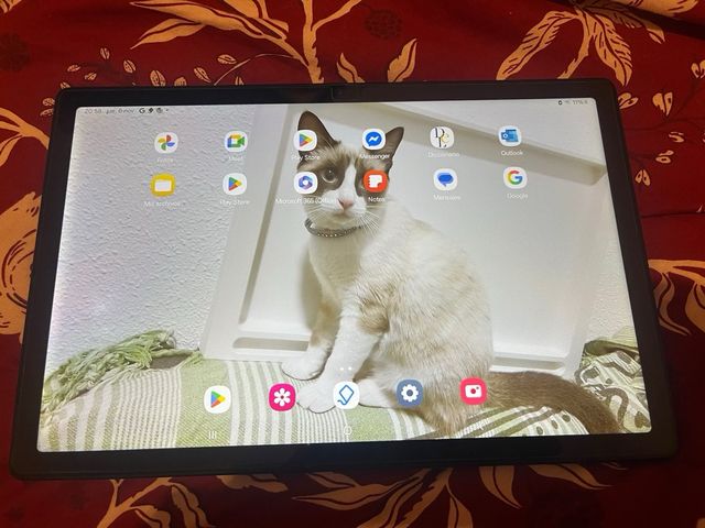 Samsung Galaxy Tab A8