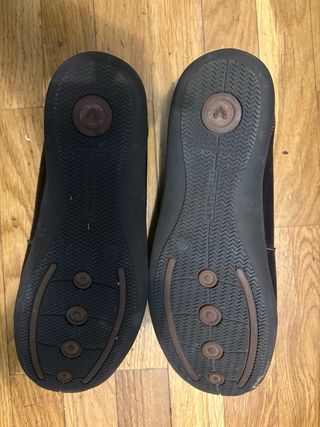 Zapatos náuticos Martinelli Marrones 41