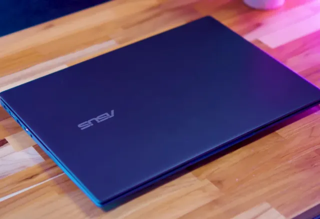 Asus Gaming v16 RTX 5060