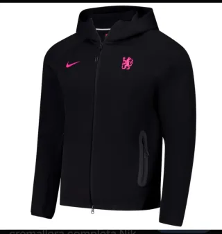 Conjunto Nike Tech Chelsea Talla L