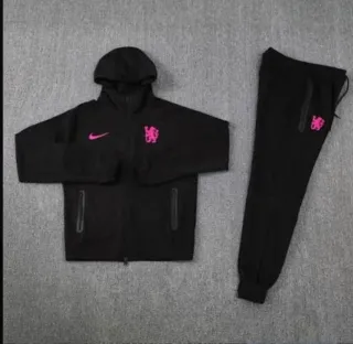 Conjunto Nike Tech Chelsea Talla L