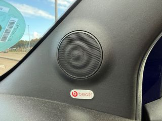 Abarth 595 edición 70º Aniversario