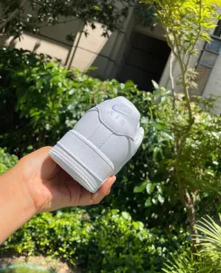 Zapatillas Nike 𝖠i݉r Fo݉rce 1 L݉ow 07' White 44.5