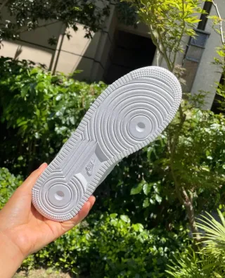 Zapatillas Nike 𝖠i݉r Fo݉rce 1 L݉ow 07' White 44.5