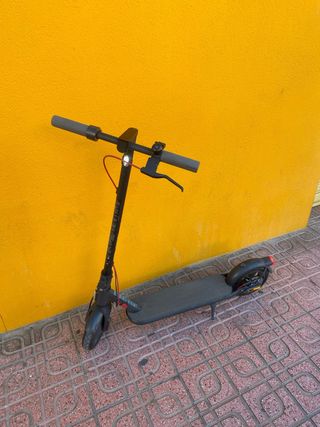 Patinete Eléctrico Xiaomi 4