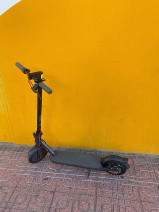 Patinete Eléctrico Xiaomi 4