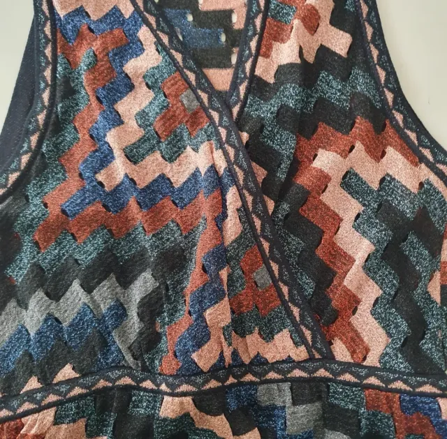 Vestido Missoni