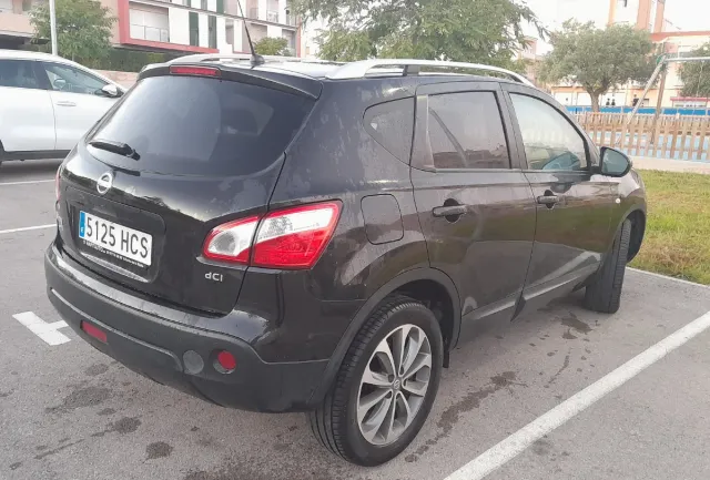 Qashqai  J10 2011