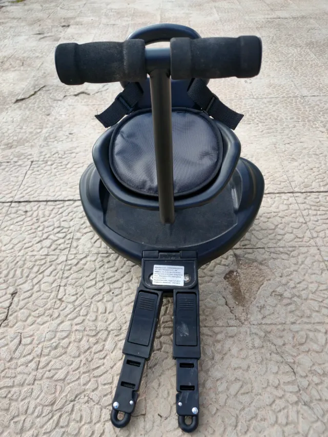 Asiento Plegable para Cochecito