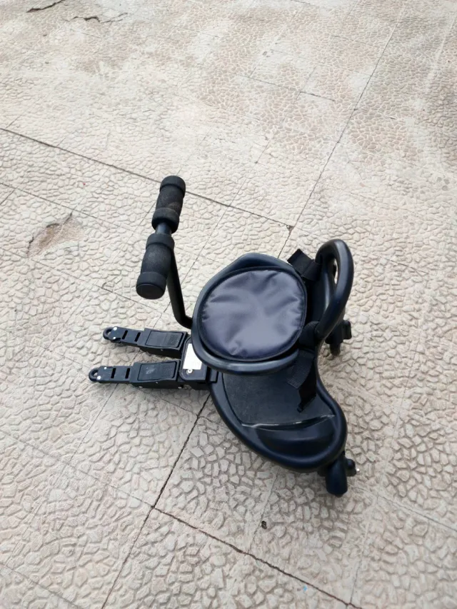 Asiento Plegable para Cochecito