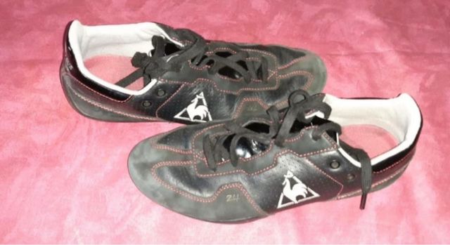 Zapatillas Le Coq Sportif Talla 41