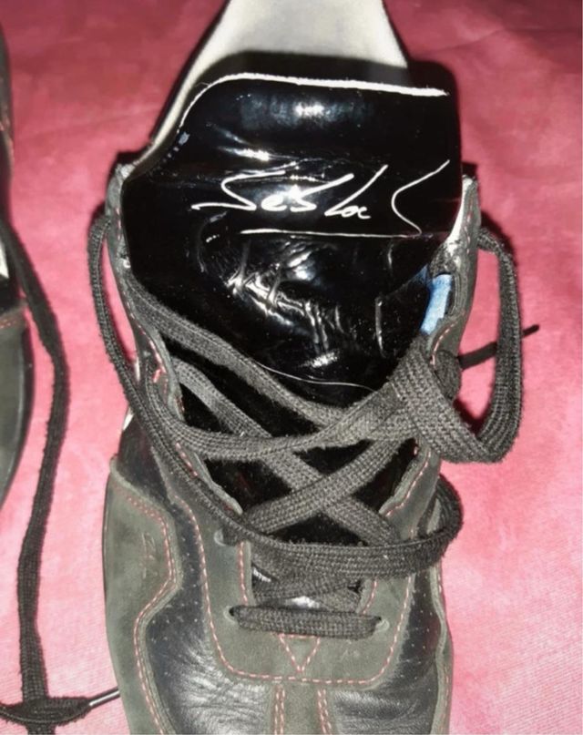 Zapatillas Le Coq Sportif Talla 41