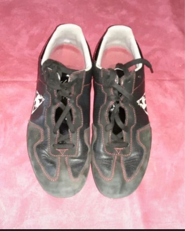 Zapatillas Le Coq Sportif Talla 41