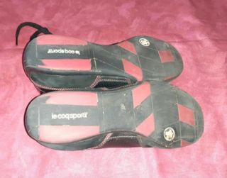 Zapatillas Le Coq Sportif Talla 41