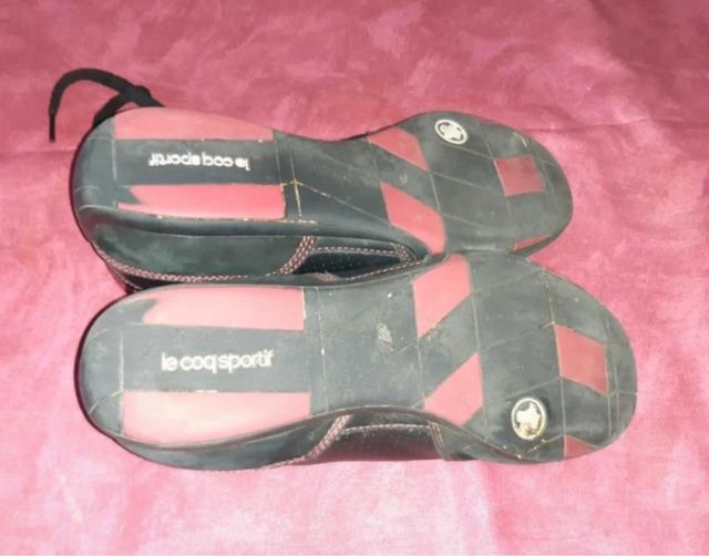 Zapatillas Le Coq Sportif Talla 41