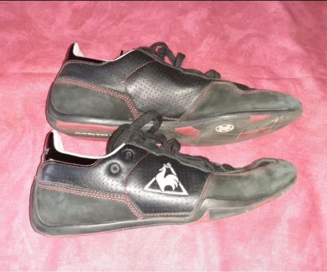 Zapatillas Le Coq Sportif Talla 41
