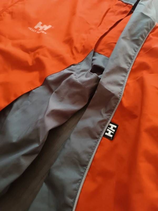 Giacca Helly Hansen Antipioggia Antivento M