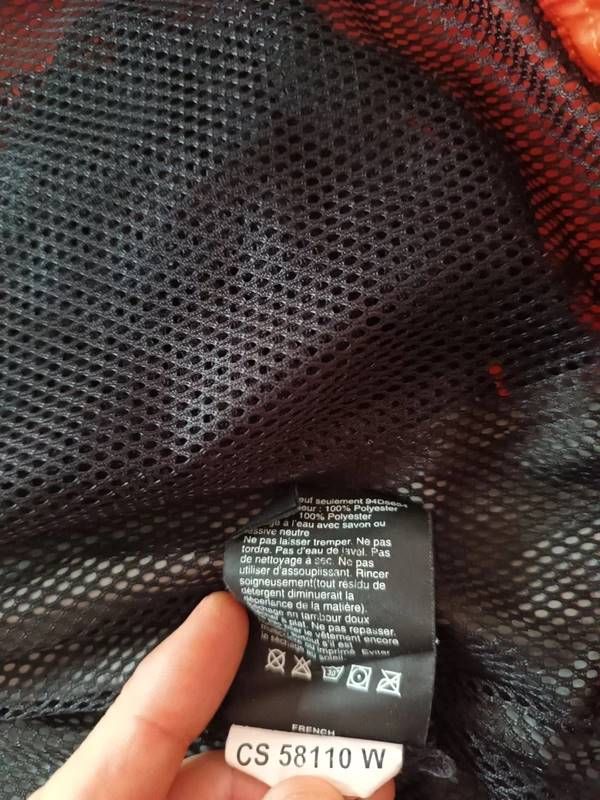 Giacca Helly Hansen Antipioggia Antivento M