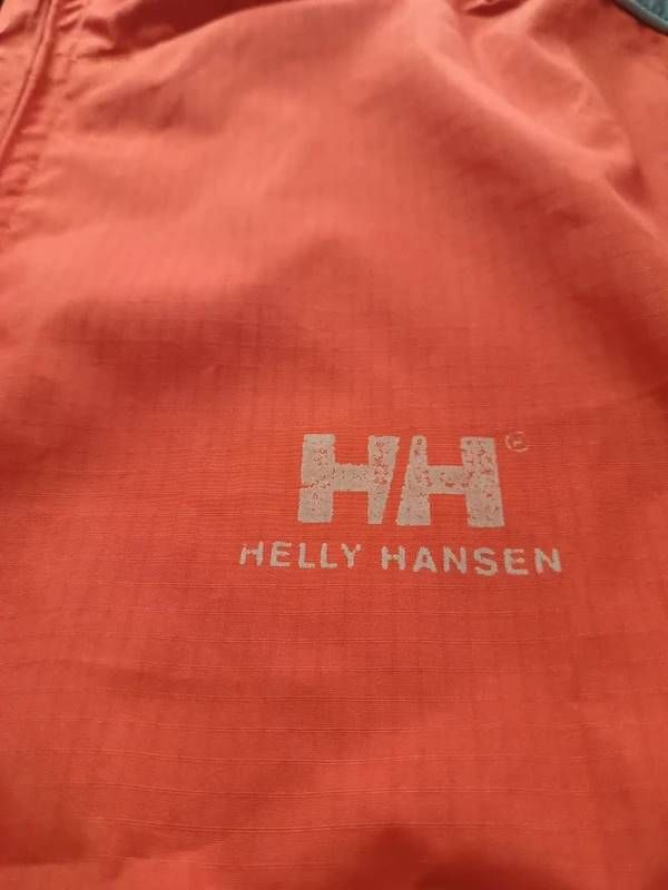 Giacca Helly Hansen Antipioggia Antivento M