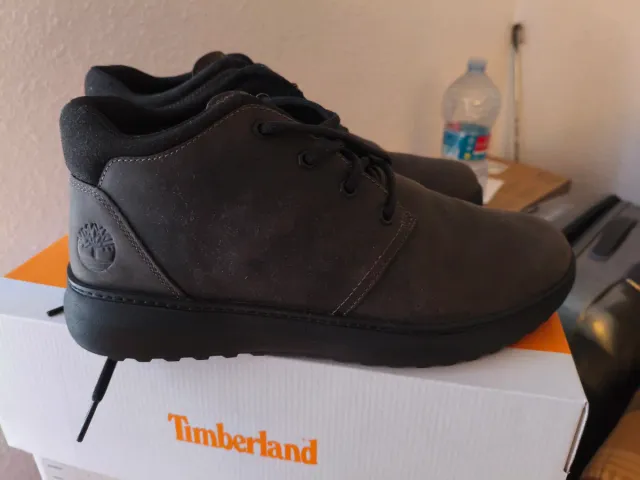 Botas Timberland Hudson Road
