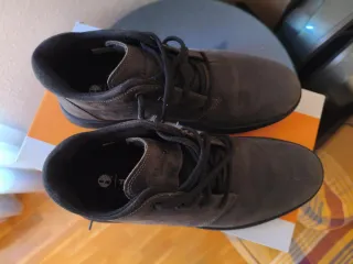 Botas Timberland Hudson Road