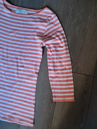 Maglietta vintage Zara anni '90