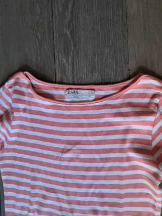 Maglietta vintage Zara anni '90