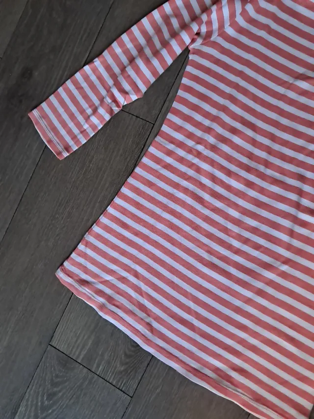 Camiseta vintage Zara 90s