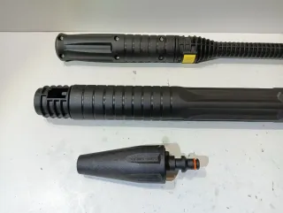 Lanza PARKSIDE Hidrolimpiadora