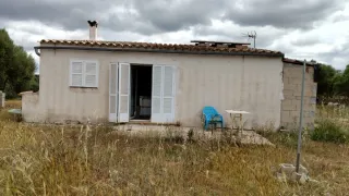 Finca rústica Llucmajor 3600m²