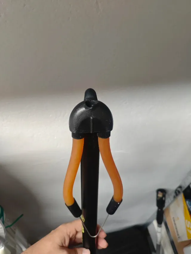 Arpón pesca submarina Nemrod Clasic 60