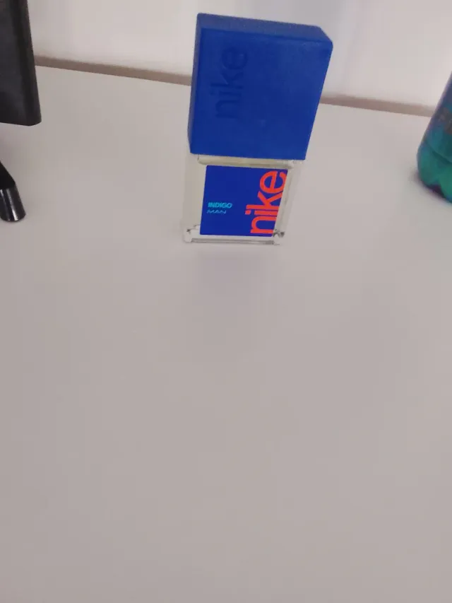 Perfume Nike Indigo Man
