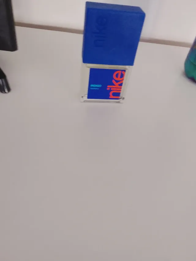 Perfume Nike Indigo Man