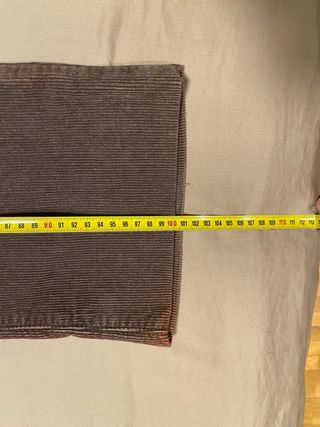 Pantalones Levi's Marrones W30