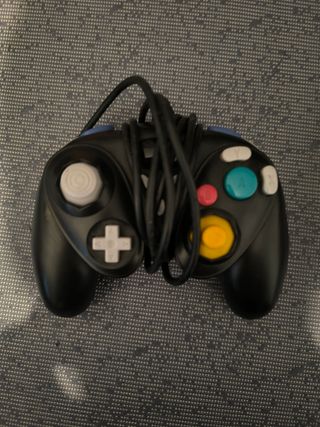 Mando Gamecube Nintendo con drift