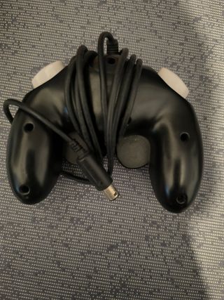 Mando Gamecube Nintendo con drift