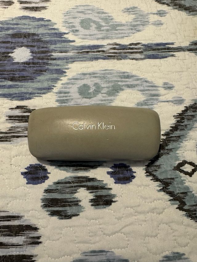 Gafas Calvin Klein CK25514 negras