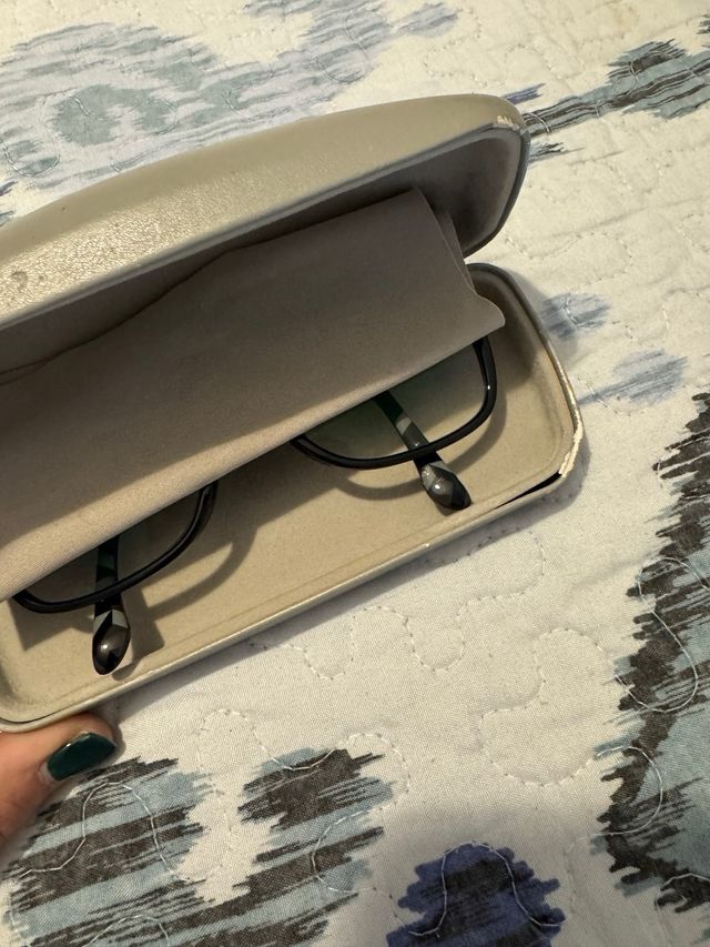 Gafas Calvin Klein CK25514 negras