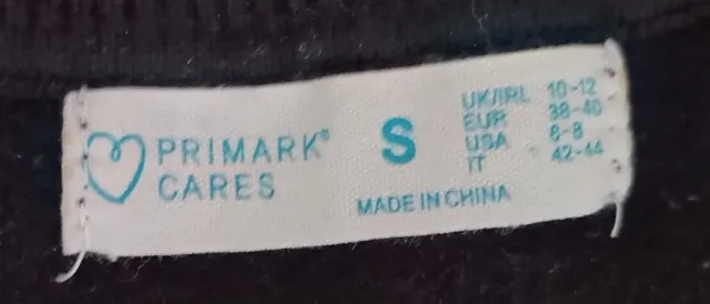 Jersey negro con letras PARIS