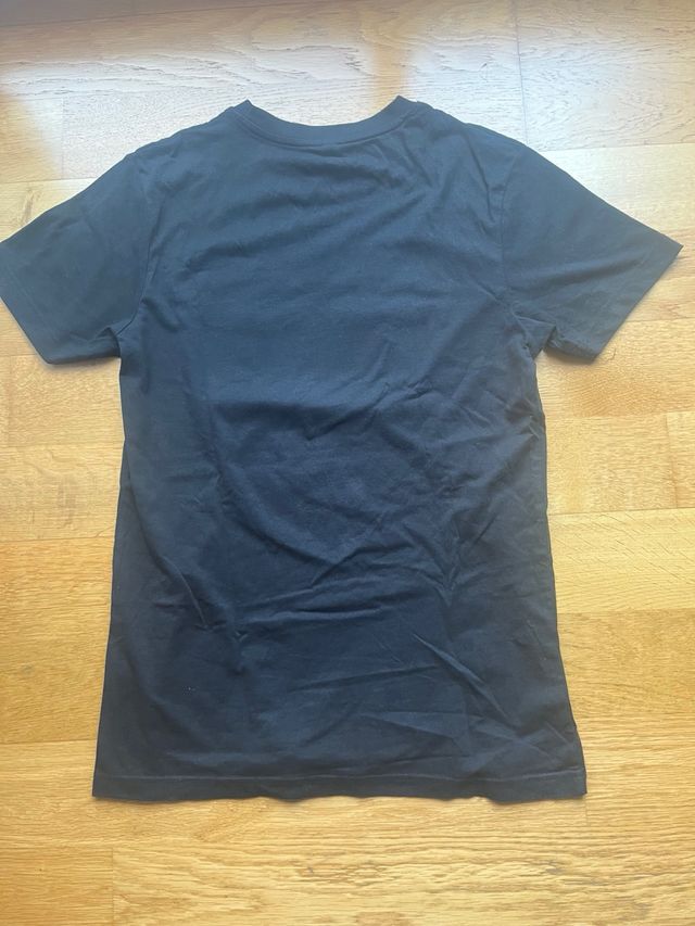 Camiseta Mister Tee Pray Talla S