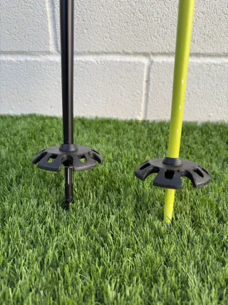 Bastones de esquí Salomon