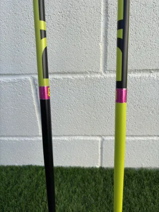 Bastones de esquí Salomon