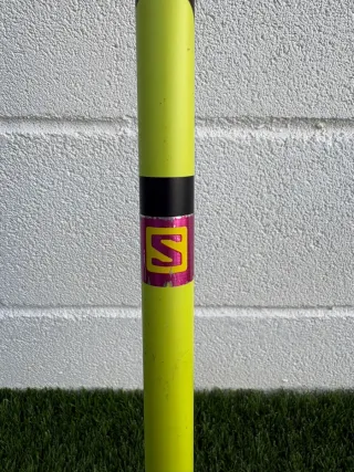 Bastones de esquí Salomon