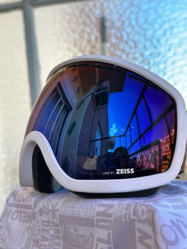 Gafas de esquí Melon Optics Chief