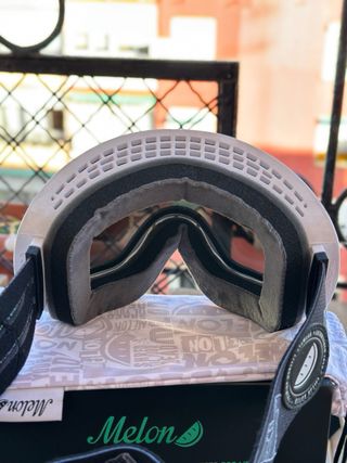 Gafas de esquí Melon Optics Chief