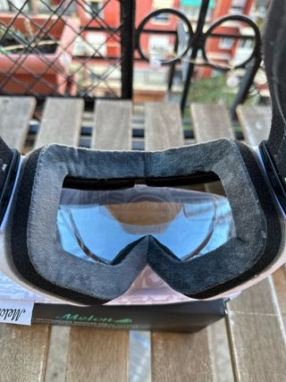 Gafas de esquí Melon Optics Chief