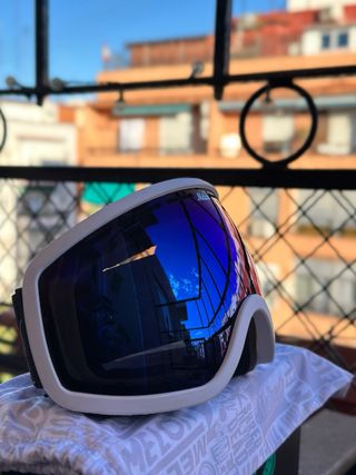 Gafas de esquí Melon Optics Chief